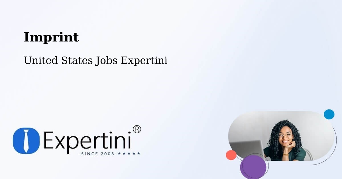Imprint – Champlin - United States Jobs Expertini