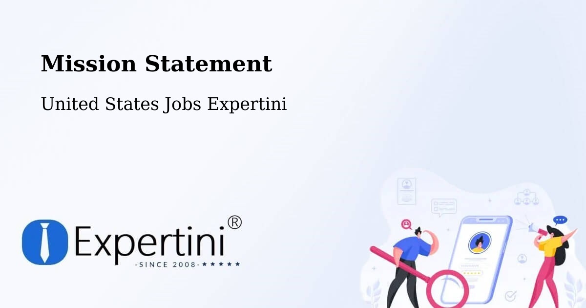 Corporate Mission – Champlin - United States Jobs Expertini