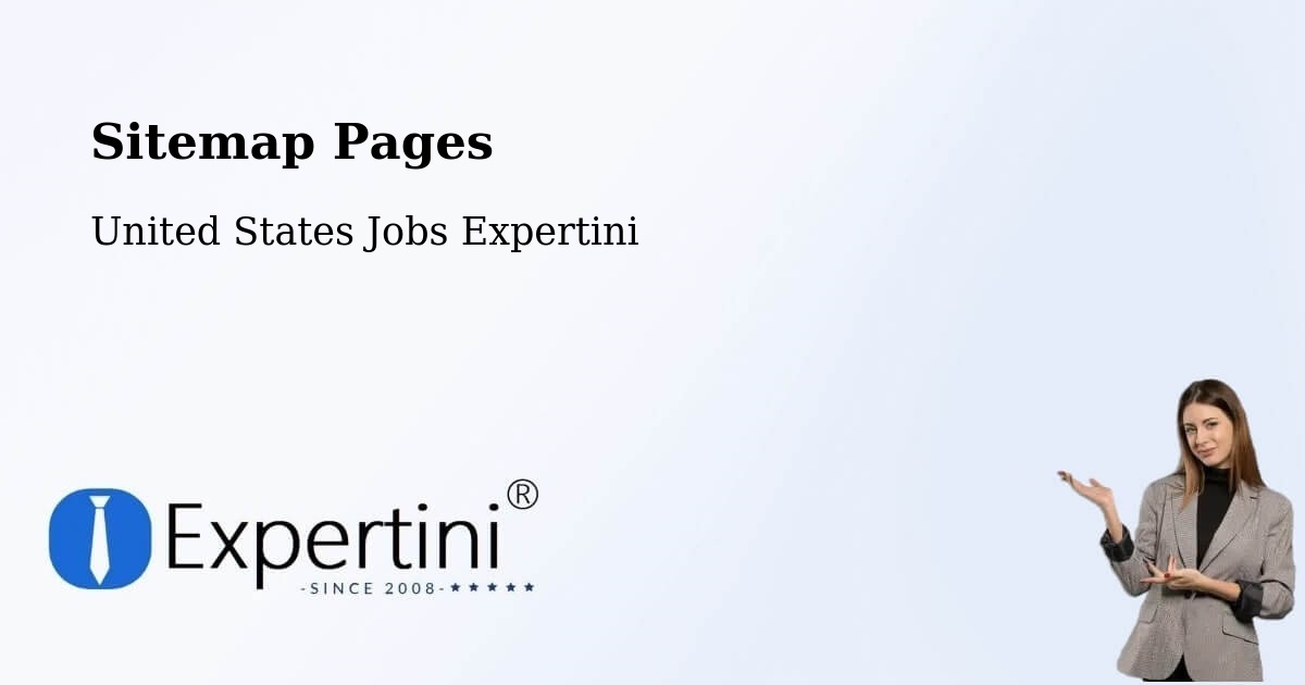 Sitemap Pages - Champlin - United States Jobs Expertini