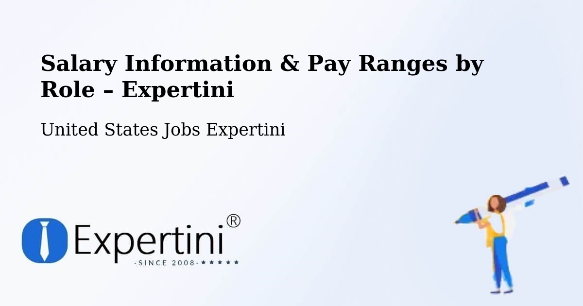 Salary Information & Pay Ranges – Champlin - Champlin, United States Jobs Expertini